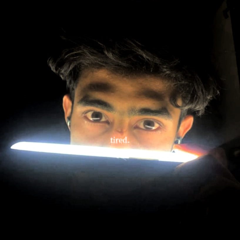 Muhammad Abrash